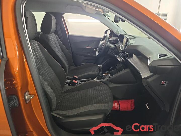 Peugeot 2008 2008 1.5 BlueHDi S/S Active 74kW/101pk  5D/P Man-6 #6