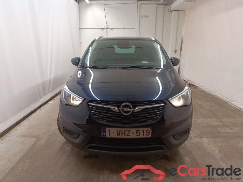 Opel Crossland X 1.5 Turbo D 75kW S/S Edition 5d #1