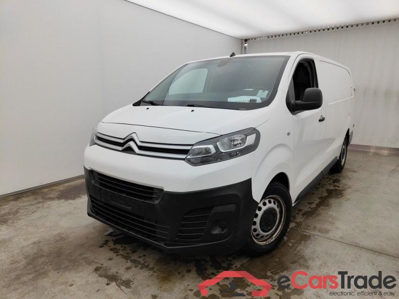 Citroën Jumpy XL 2.0 BlueHDi 120 S&S MAN6 Club 4d #4