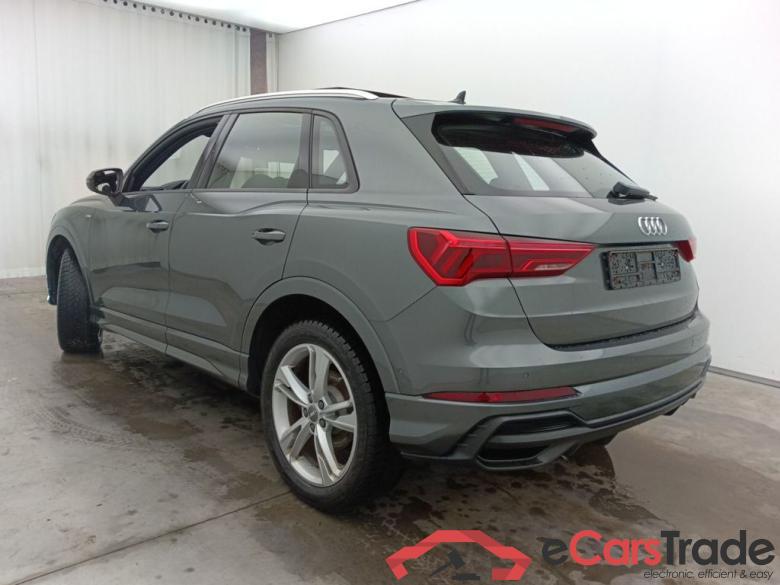 AUDI Q3 DIESEL - 2019 35 TDi 150 S line S tronic (EU6d-TEMP) 5d #3