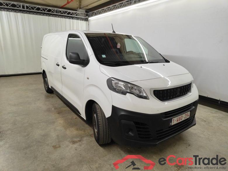 Peugeot Expert Standard Premium L2 1.6 BlueHDi S&S 4d #2