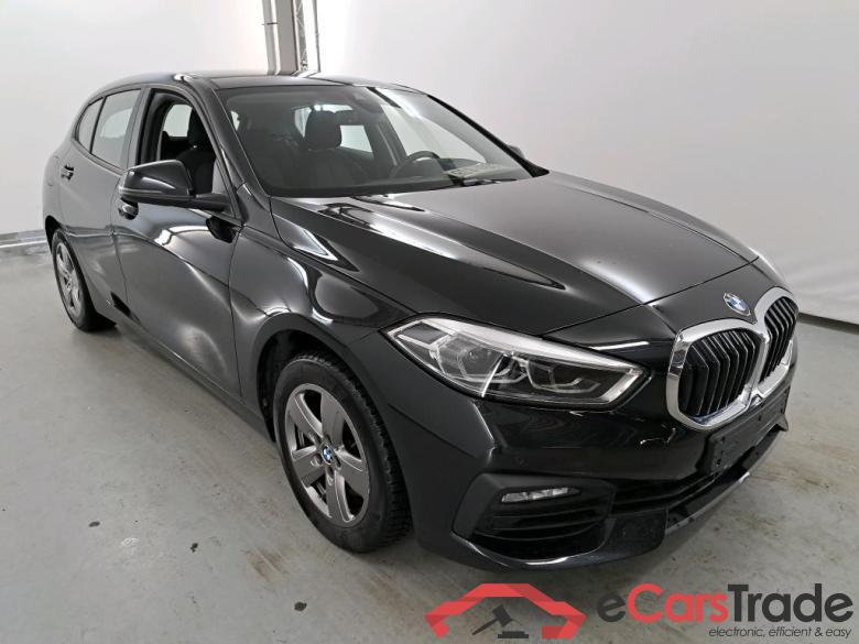 BMW 1 SERIES HATCH 1.5 116DA (85KW) Business Storage Driving Assistant #2