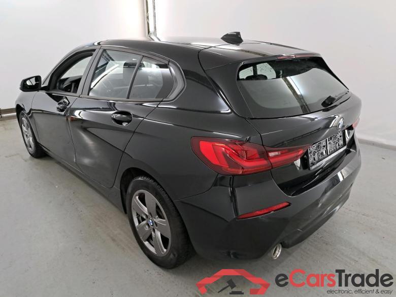 BMW 1 SERIES HATCH 1.5 116DA (85KW) Business Storage Driving Assistant #3