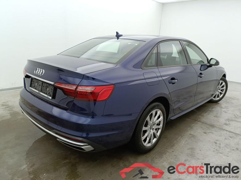 Audi A4 2.0 40 TFSi 140kW S tronic Advanced 4d excluweb end 23.03 #3