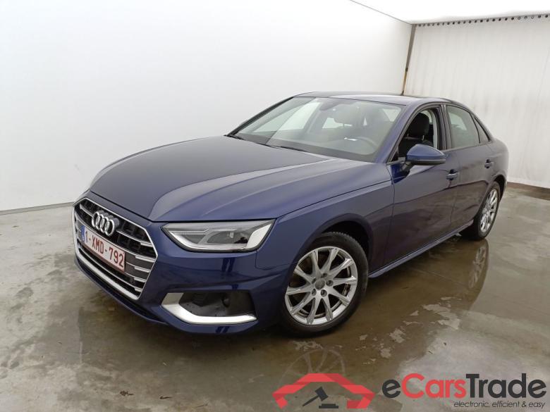 Audi A4 2.0 40 TFSi 140kW S tronic Advanced 4d excluweb end 23.03 #4