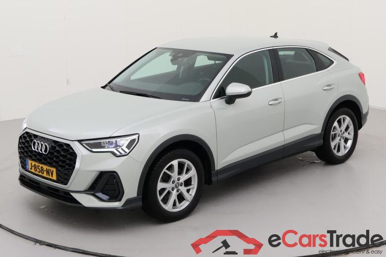 AUDI Q3 Sportback 110 kW #1