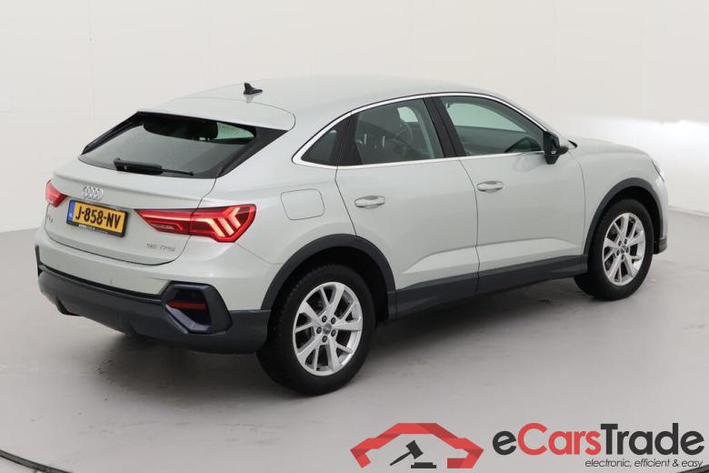 AUDI Q3 Sportback 110 kW #5