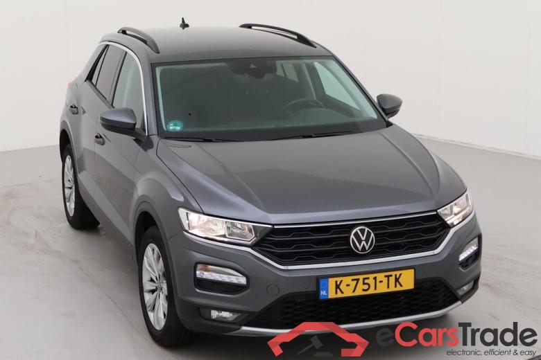 VOLKSWAGEN T-Roc 81 kW #4