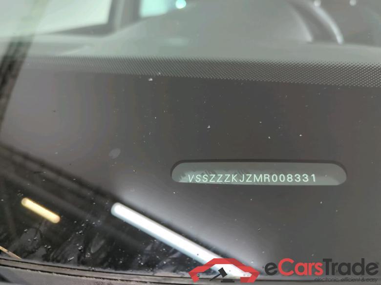 SEAT Arona 85 kW #3