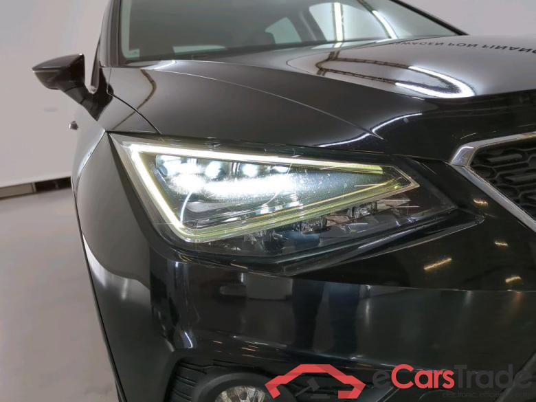 SEAT Arona 85 kW #4
