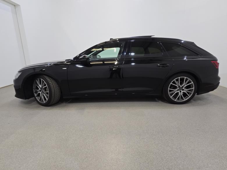 Audi A6 Avant 2.0 TFSI 245Hp S-Line Aut. Pano LED-Matrix Virtual Navi-Pro Sport-Leather KeylessGo Camera360° Klima PDC ... #2