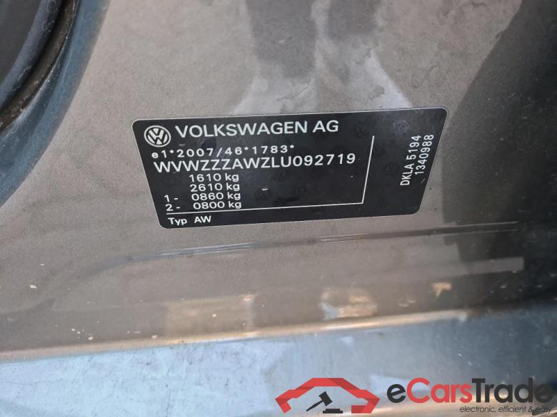 VOLKSWAGEN POLO 70 kW #2