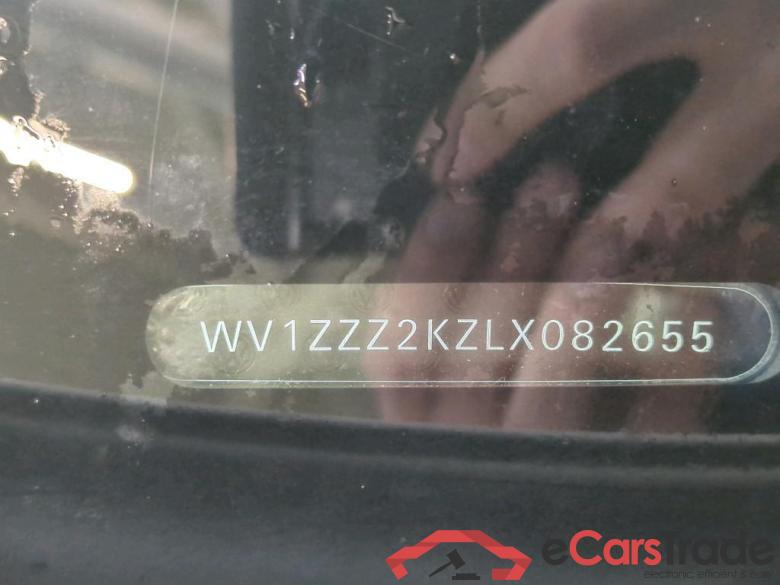 VOLKSWAGEN Caddy 75 kW #2