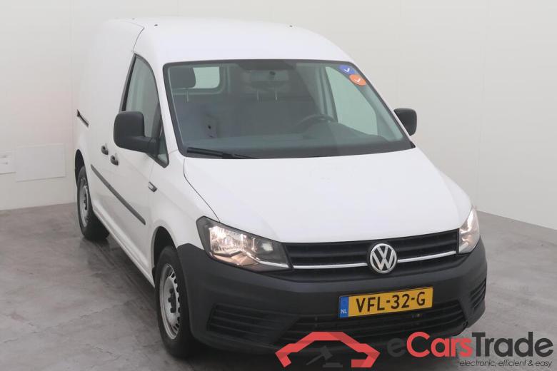 VOLKSWAGEN Caddy 75 kW #3