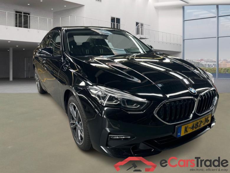 BMW 2-serie Gran Tourer 218i Executive Edit. #2