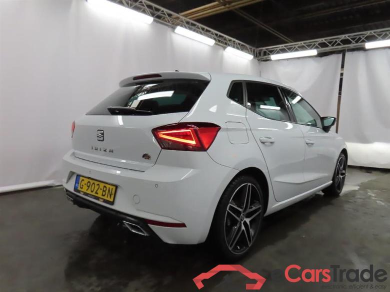 SEAT IBIZA 1.0 TSI FR Bns Int. #2