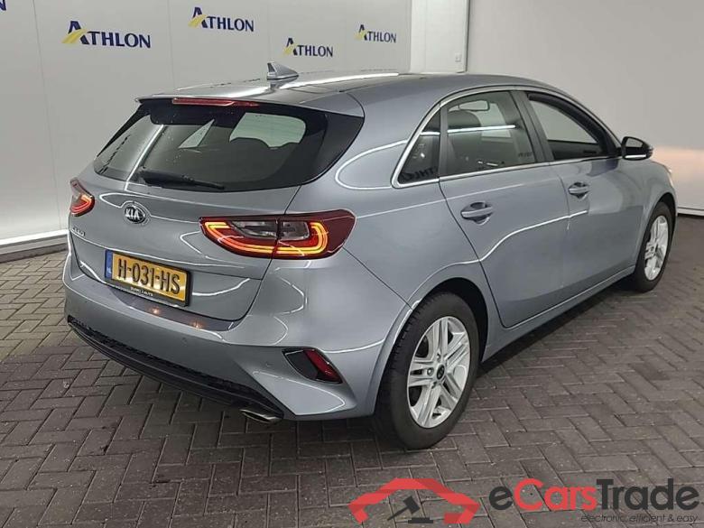 KIA CEE D 1.0 T-GDi DynamicLine 5D 88kW #3