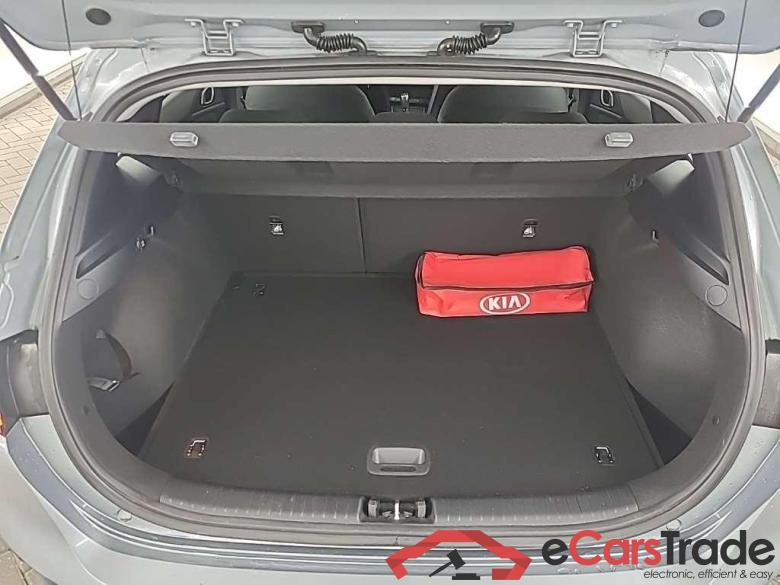 KIA CEE D 1.0 T-GDi DynamicLine 5D 88kW #5