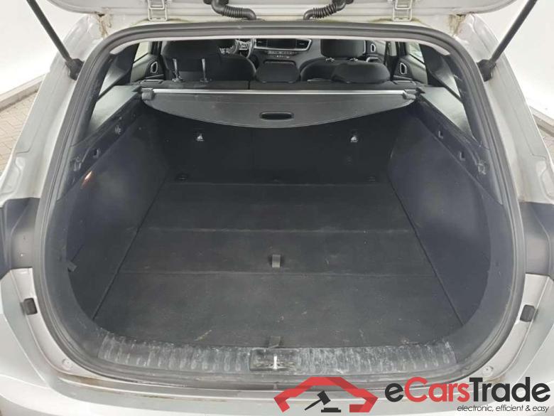 KIA ceed sportswagon 1.4 T-GDi DCT7 DynamicLine 5D 103kW uitlopend #5