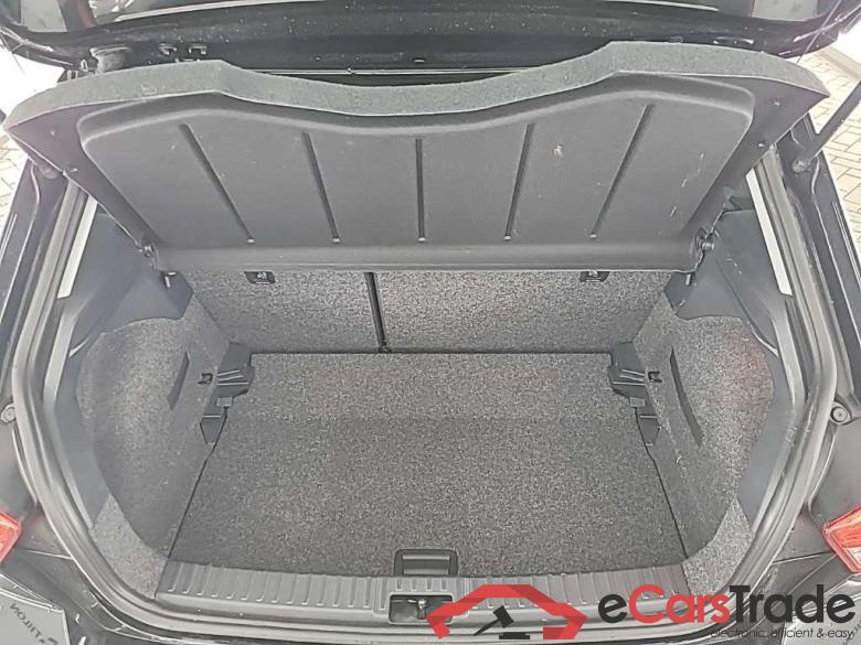 SEAT Ibiza 1.0 Eco TSI Style Business Intense 5D 70kW #5