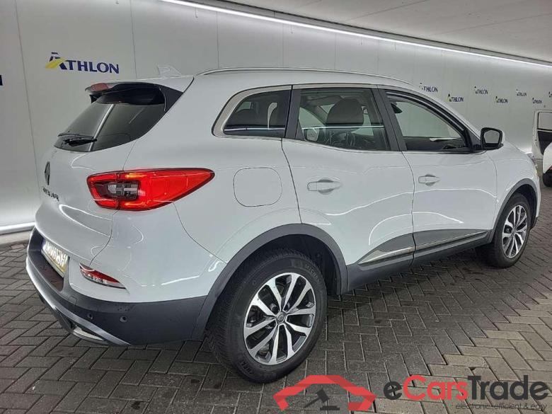 RENAULT KADJAR TCe 140 GPF Intens 5D 103kW #3