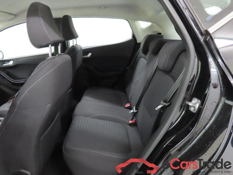 FORD Fiesta 1.0 EcoB. Titanium #6