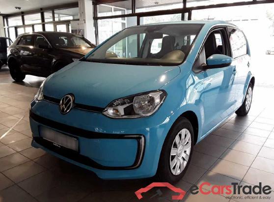 Volkswagen e-up! ´13 BEV VW Up e-up e-up 5d 61kW #1
