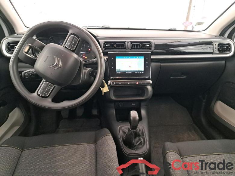 Citroen PureTech 82 S&S BVM Feel Business CITROEN C3 / 2016 / 5P / Berline PureTech 82 S&S BVM Feel Business #5