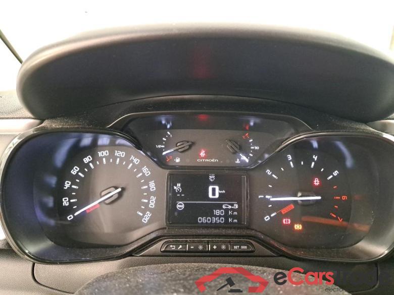 Citroen PureTech 82 S&S BVM Feel Business CITROEN C3 / 2016 / 5P / Berline PureTech 82 S&S BVM Feel Business #6