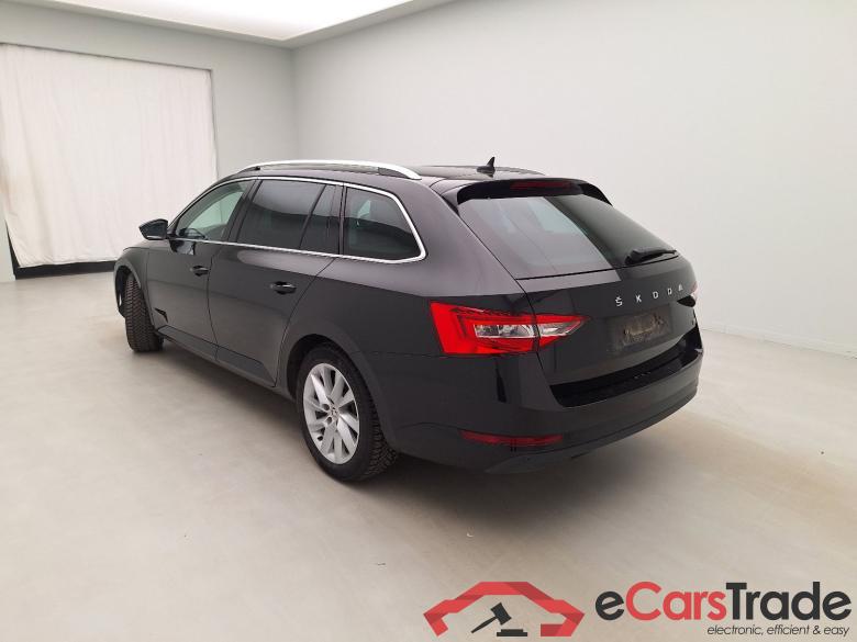 Skoda, Superb Combi FL'19, Skoda Superb Combi 1.4 TSI iV 160kW DSG6 Style 5d #5