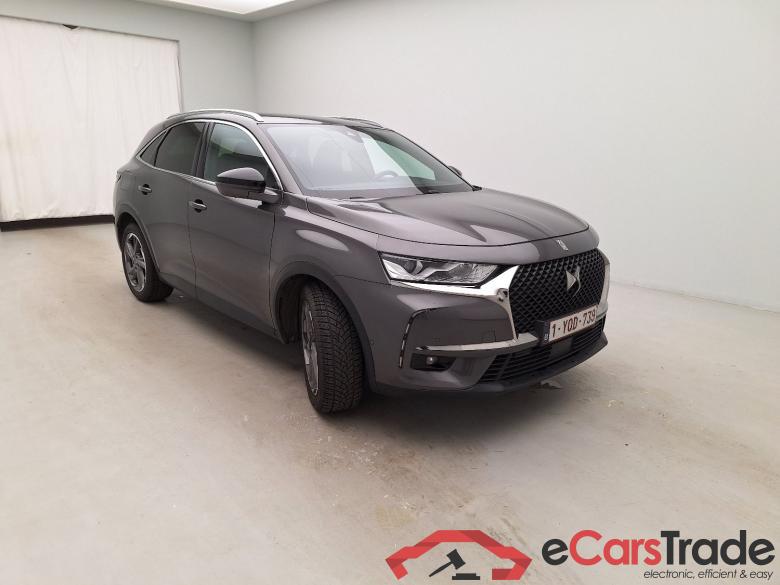 DS, DS7 CB '17, DS 7 Crossback 1.5 BlueHDi 130 Automatic So Chic 5 #2