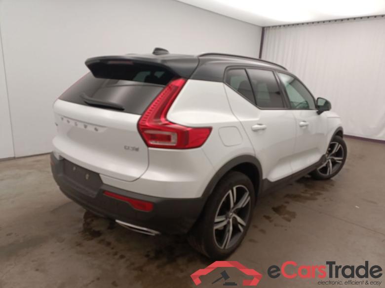 Volvo XC40 D3 Geartronic R-Design 5d #5