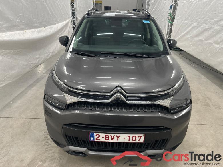 Citroën, C3 Aircross FL'21, Citroën C3 Aircross 1.5 BlueHDi 110 S&S MAN6 Feel #1
