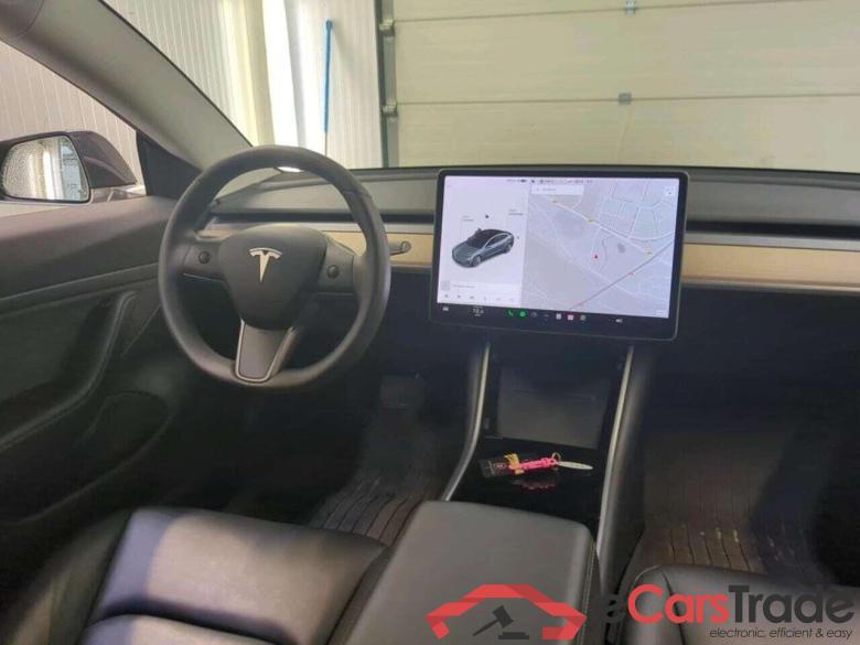 Tesla Model 3 Stnd.RWD Plus 60 kWh #3