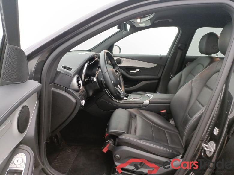 Mercedes-Benz GLC GLC 200 d Business Solution 5d #6