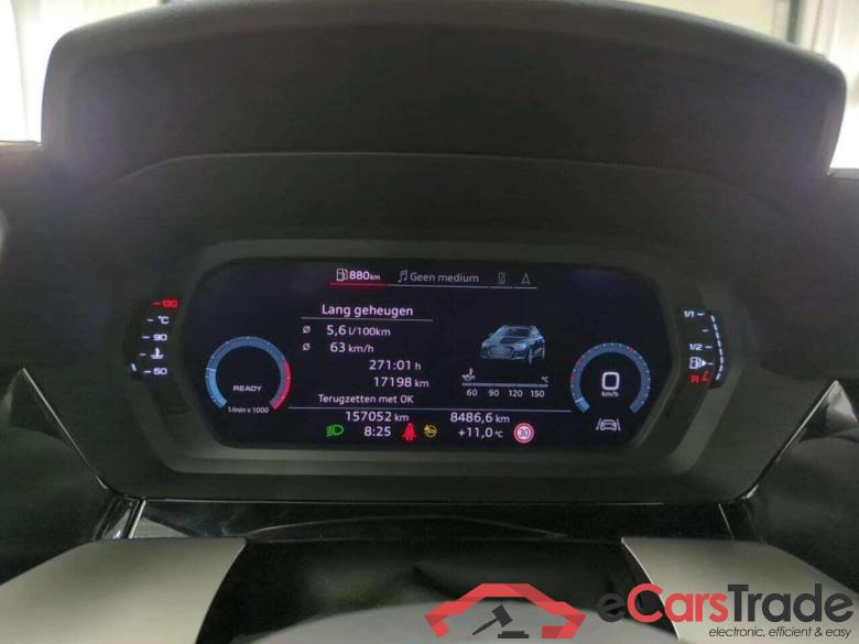 AUDI A3 Sportback 30 TFSI Bns edition #4