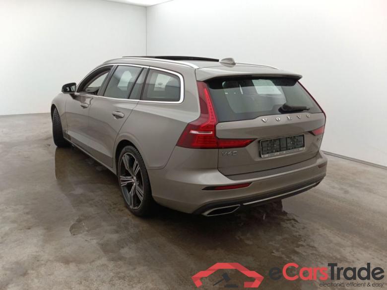 Volvo V60 D4 Geartronic Inscription 5d #3