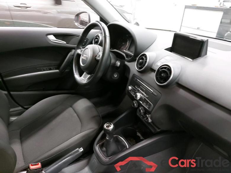 AUDI - AUD A1 SB 1.0 TFSI 82PK Pack Business * PETROL * #3