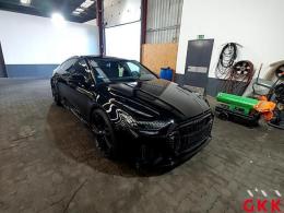 Audi RS 7 Sportback Base