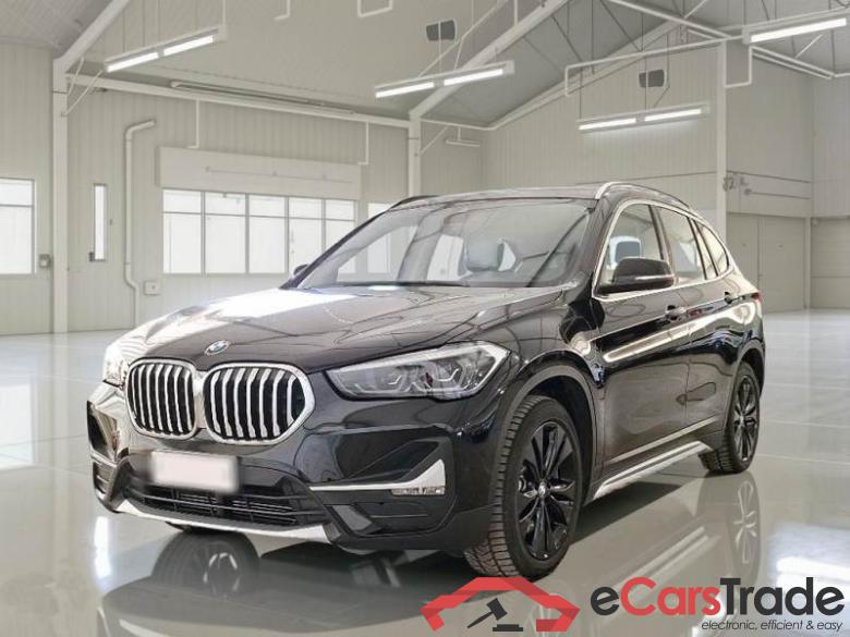 BMW 48 BMW X1 / 2019 / 5P / SUV XDRIVE 25E XLINE AUTOMATICO #1