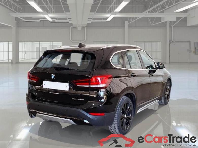BMW 48 BMW X1 / 2019 / 5P / SUV XDRIVE 25E XLINE AUTOMATICO #2