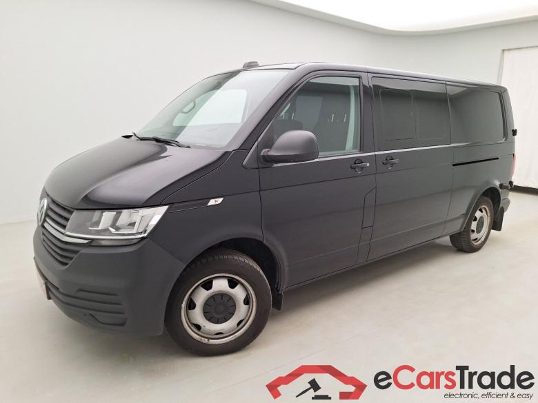 VW, _Transporter FL'19, Volkswagen Transporter 2.0 TDi SCR BMT 110/150 LWB DC #4