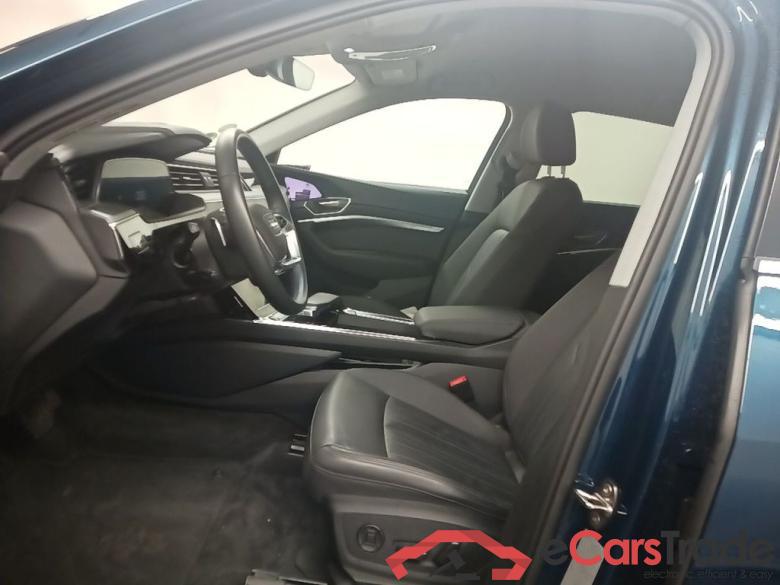 Audi E-Tron 55 Quattro 5d #6
