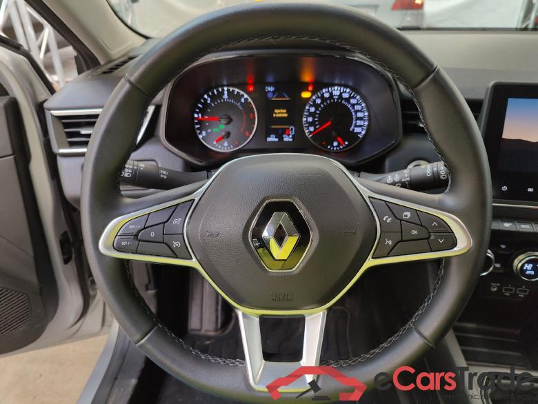 Renault, Clio '19, Renault Clio Blue dCi 100 Corporate Edition 5d excluweb end 13.02 #4
