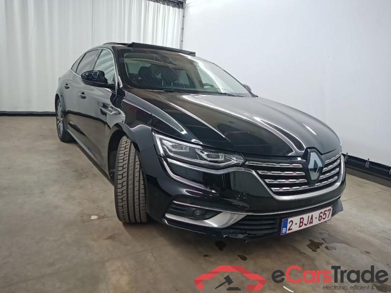 Renault Talisman TCe 160 EDC Intens 4d #2