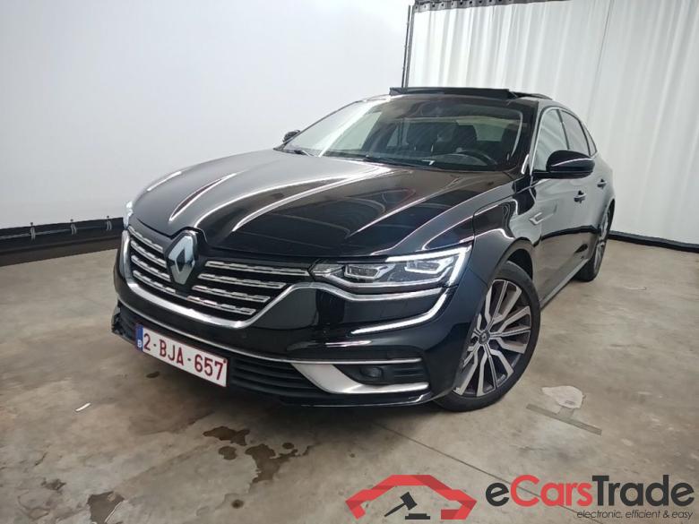 Renault Talisman TCe 160 EDC Intens 4d #4