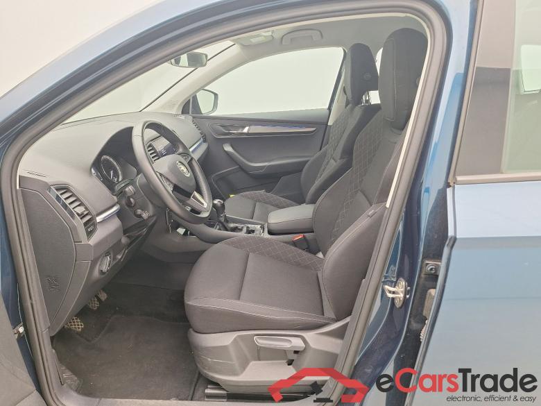 Skoda, Karoq '17, Skoda Karoq 1.6 CRTDI 85KW Ambition 5d #6