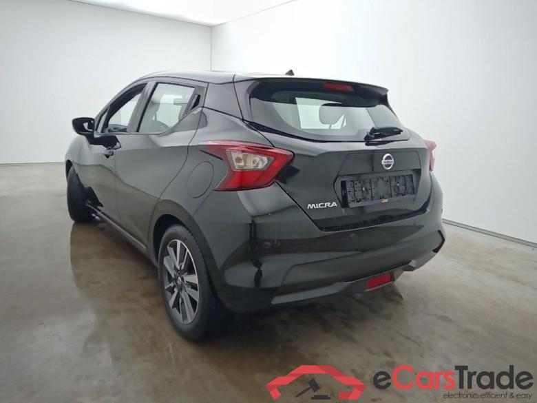 Nissan Micra 0.9 IG-T Acenta 5d #3