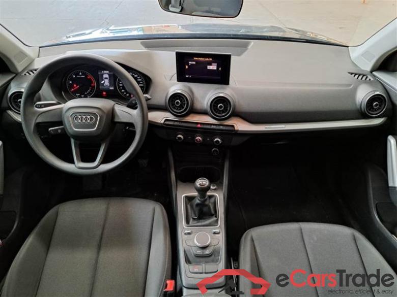 Audi 1.630TDI AUDI Q2 / 2016 / 5P / SUV 1.6 30 TDI #3