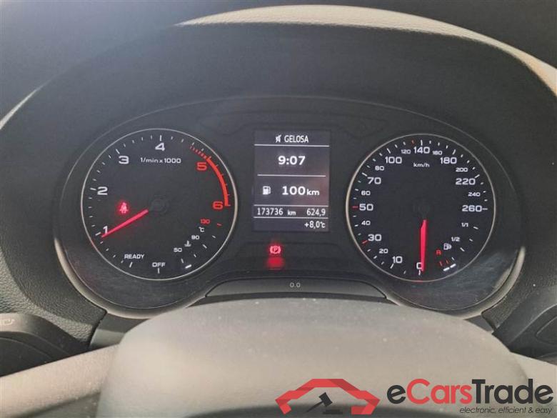 Audi 1.630TDI AUDI Q2 / 2016 / 5P / SUV 1.6 30 TDI #4